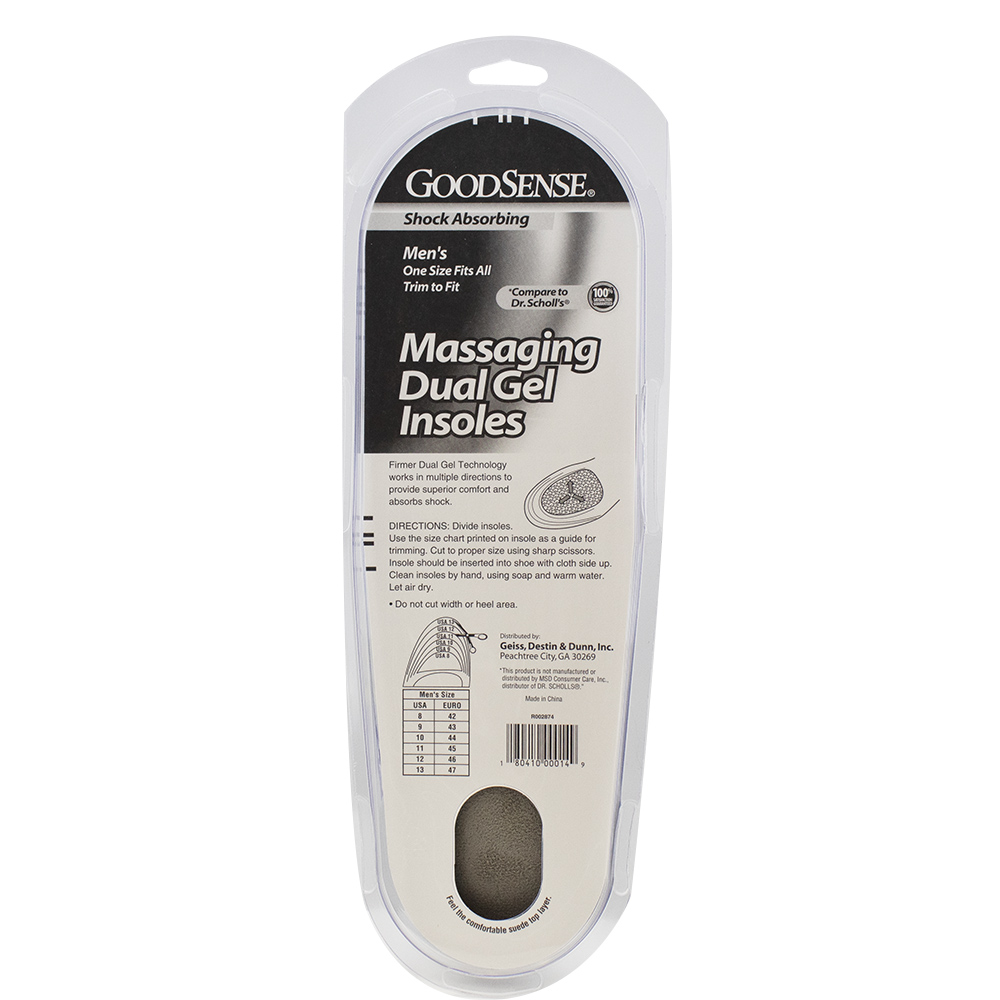 This product's directions for use