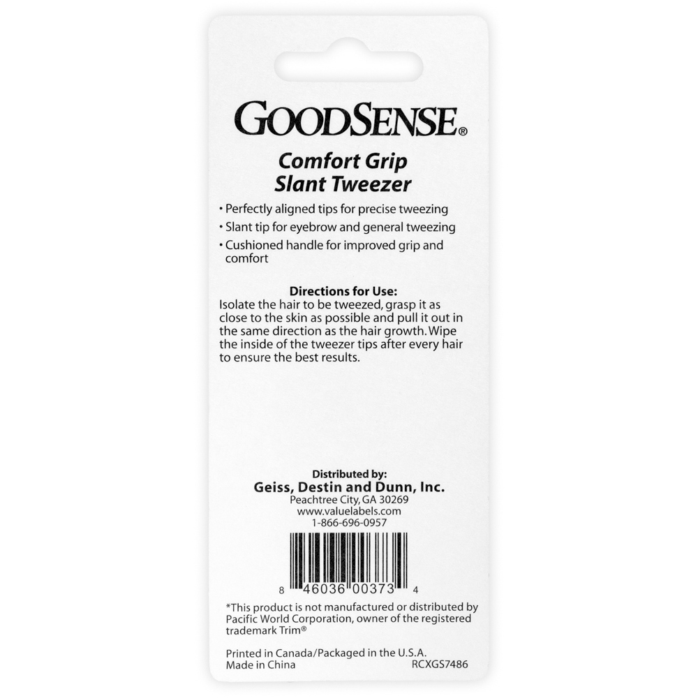 This product's directions for use.