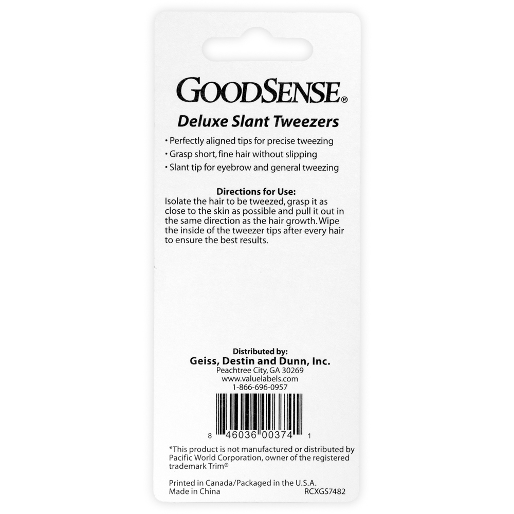 This product's directions for use.