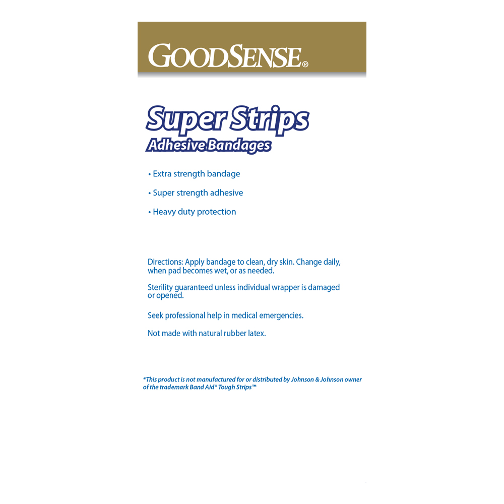 Product's features and directions for use.