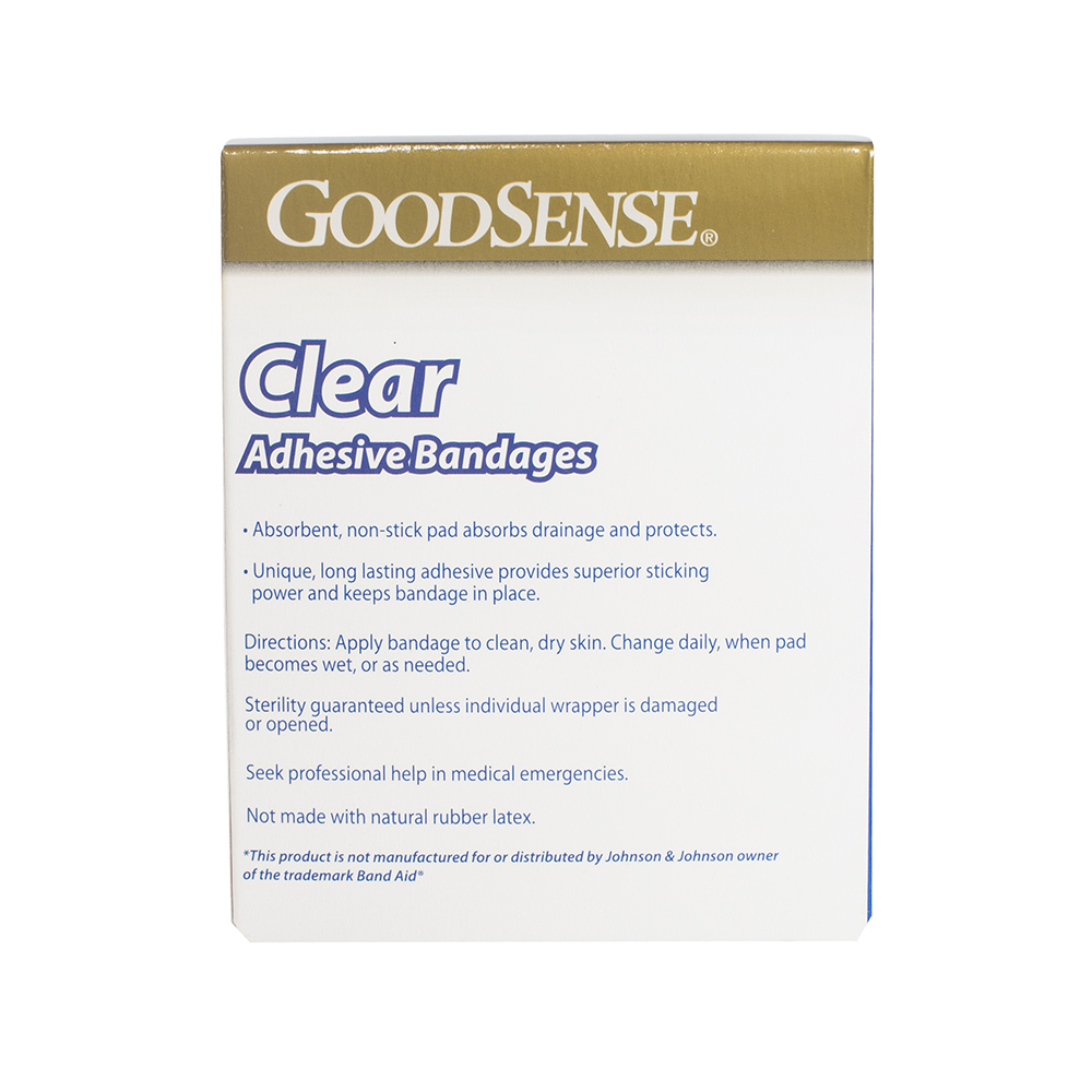Product's features and directions for use.
