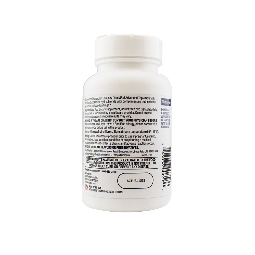 Product's suggested use. No added artificial flavors or preservatives.