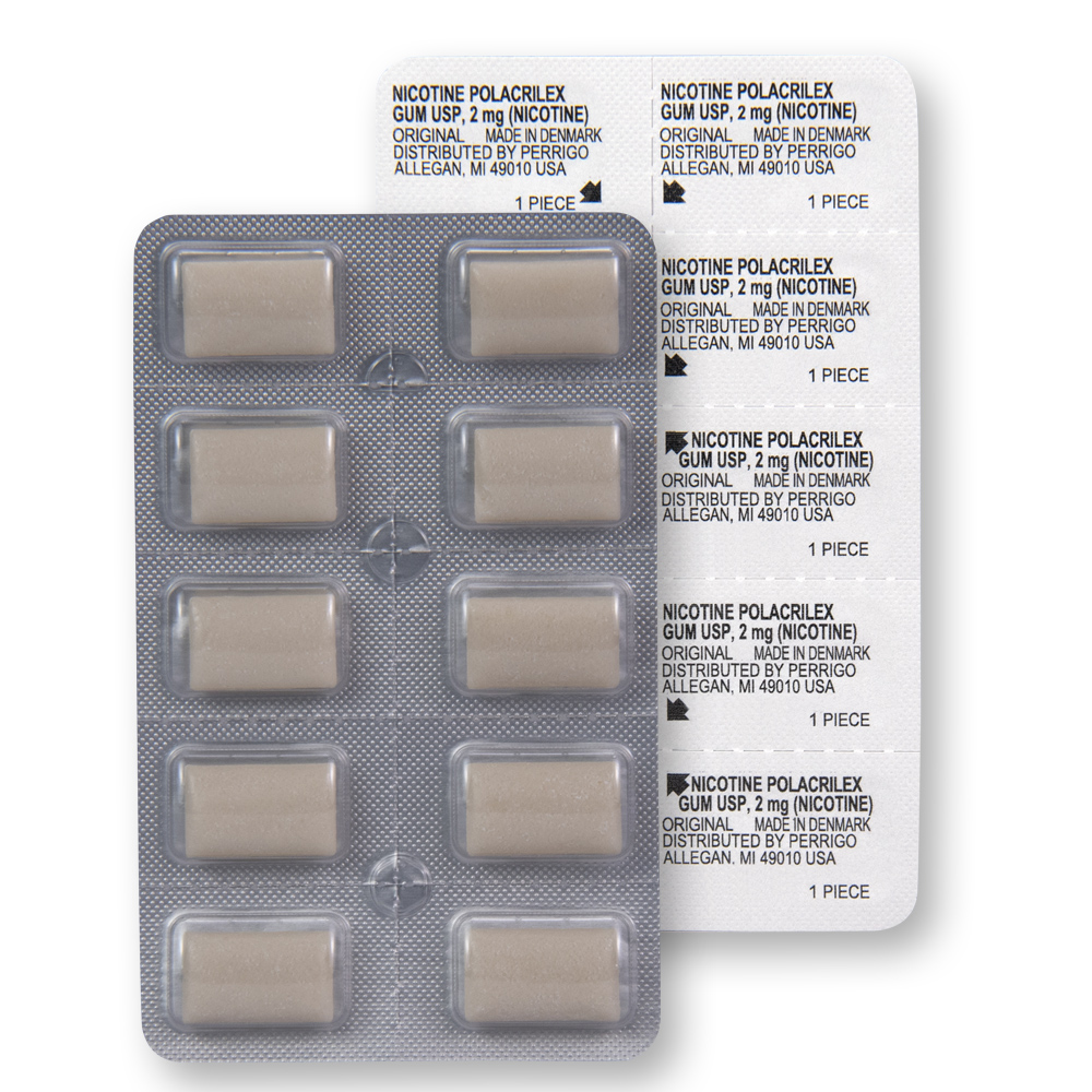 Image of blister pack