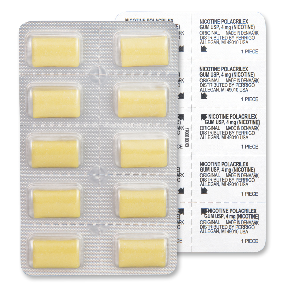 Image of blister pack