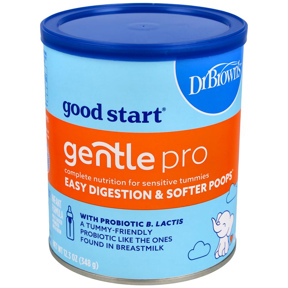 Good Start&reg; Dr. Brown's™ Gentle Pro Powder, 6x12.3oz