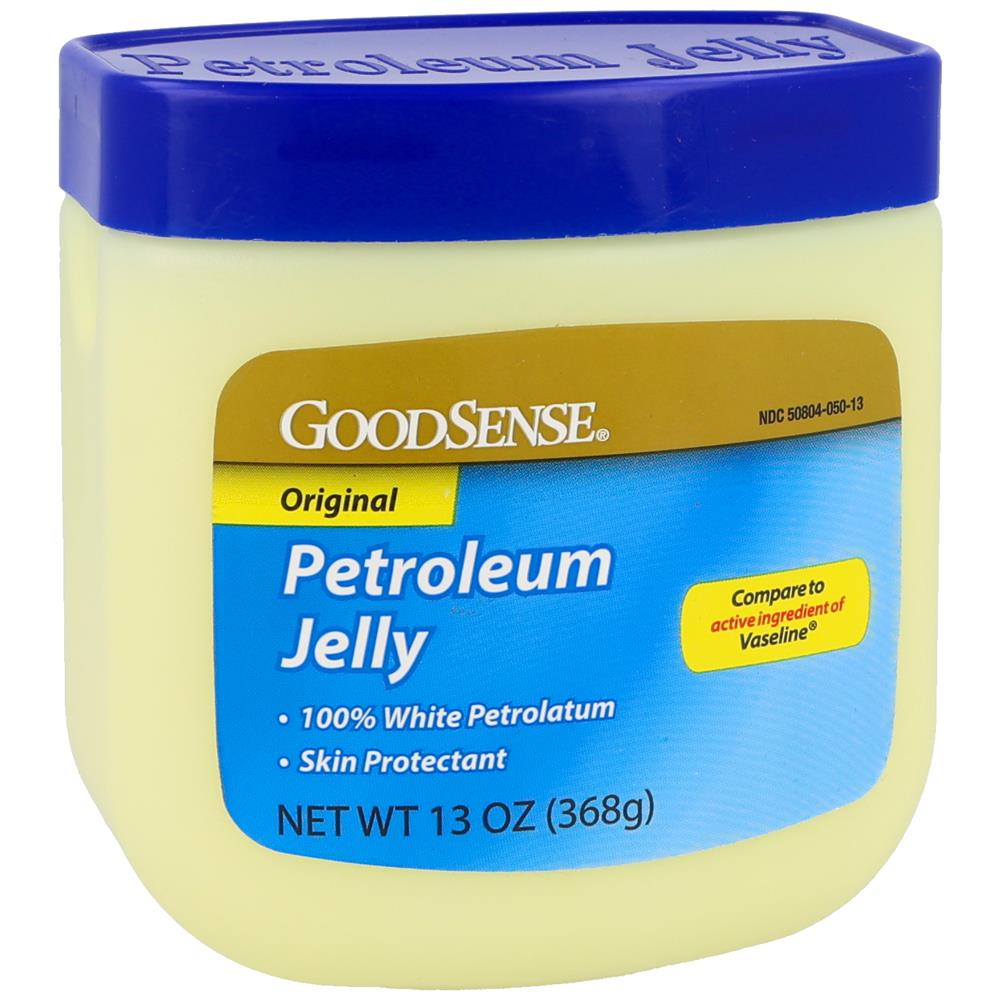 GoodSense® Petroleum Jelly Tub 13 oz